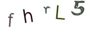 CAPTCHA obrazkowa
