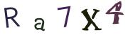 CAPTCHA obrazkowa