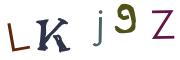 CAPTCHA obrazkowa